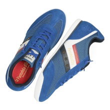 Pantofola d´Oro Sneaker Vasto 2026 royalblau Herren